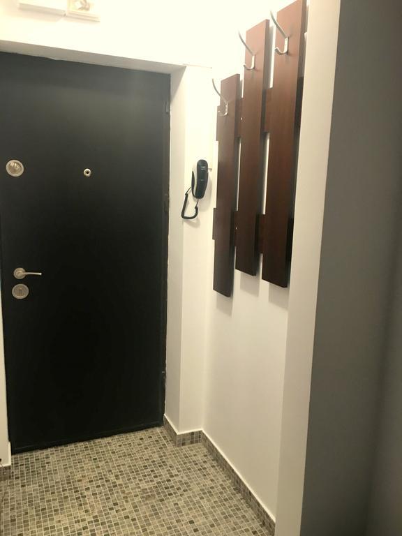 Amy'S Studio Bukurešť Exteriér fotografie